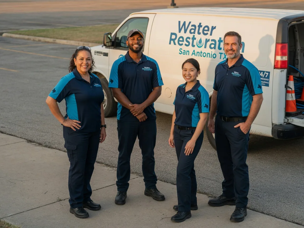 Water Damage Repair company in Harborcreek, PA